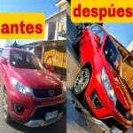 Pulido automotriz 4mj
