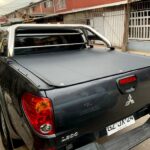Tapas Cubre pick – UP 4mj