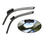 Plumillas Multiclima 4mj